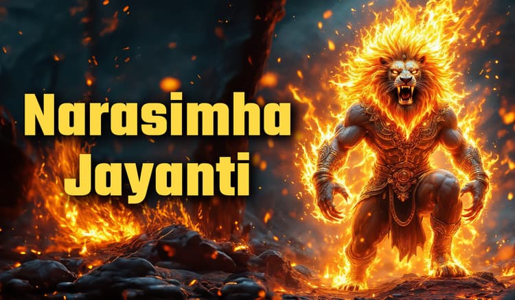 Narasimha-jayanti