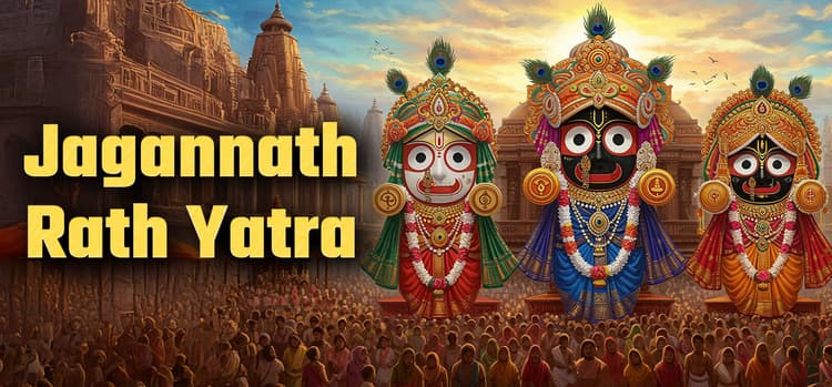 Jagannath Rath Yatra