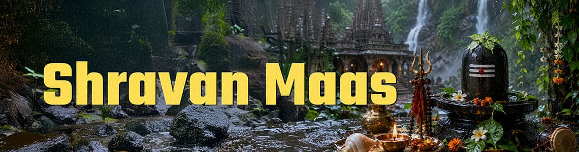Shravan Maas