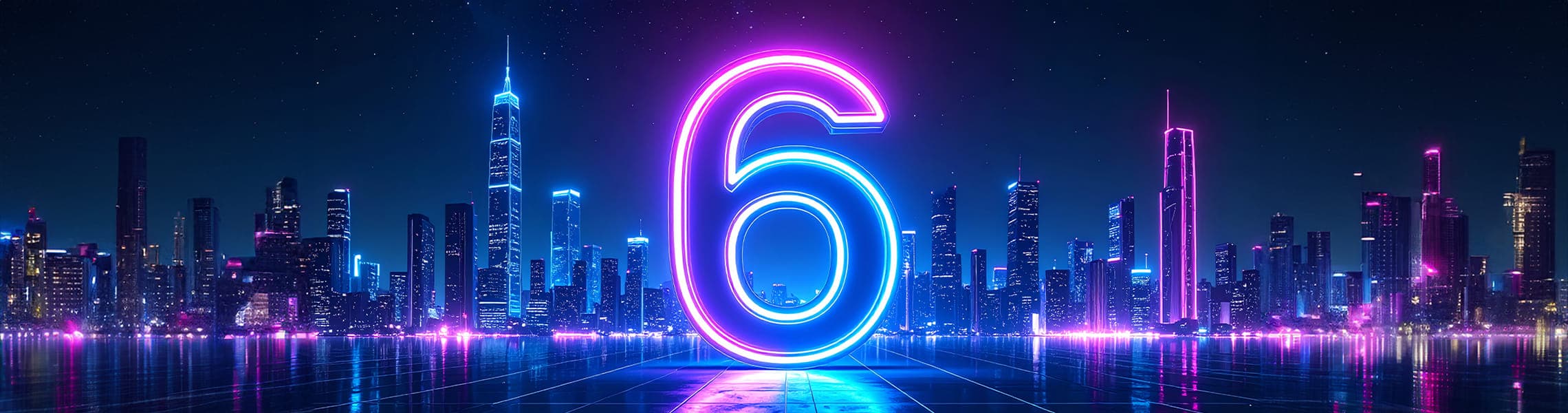 Number-6