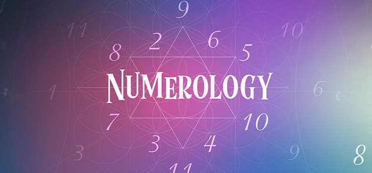 Numerology