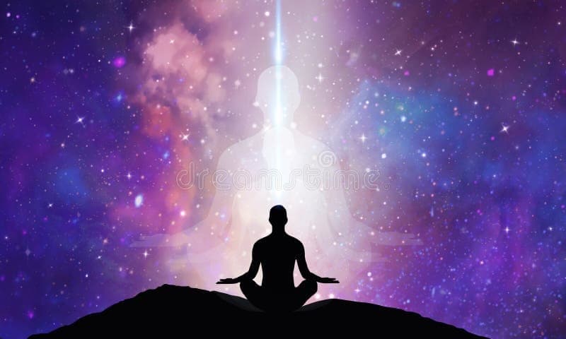 Spiritual Healing