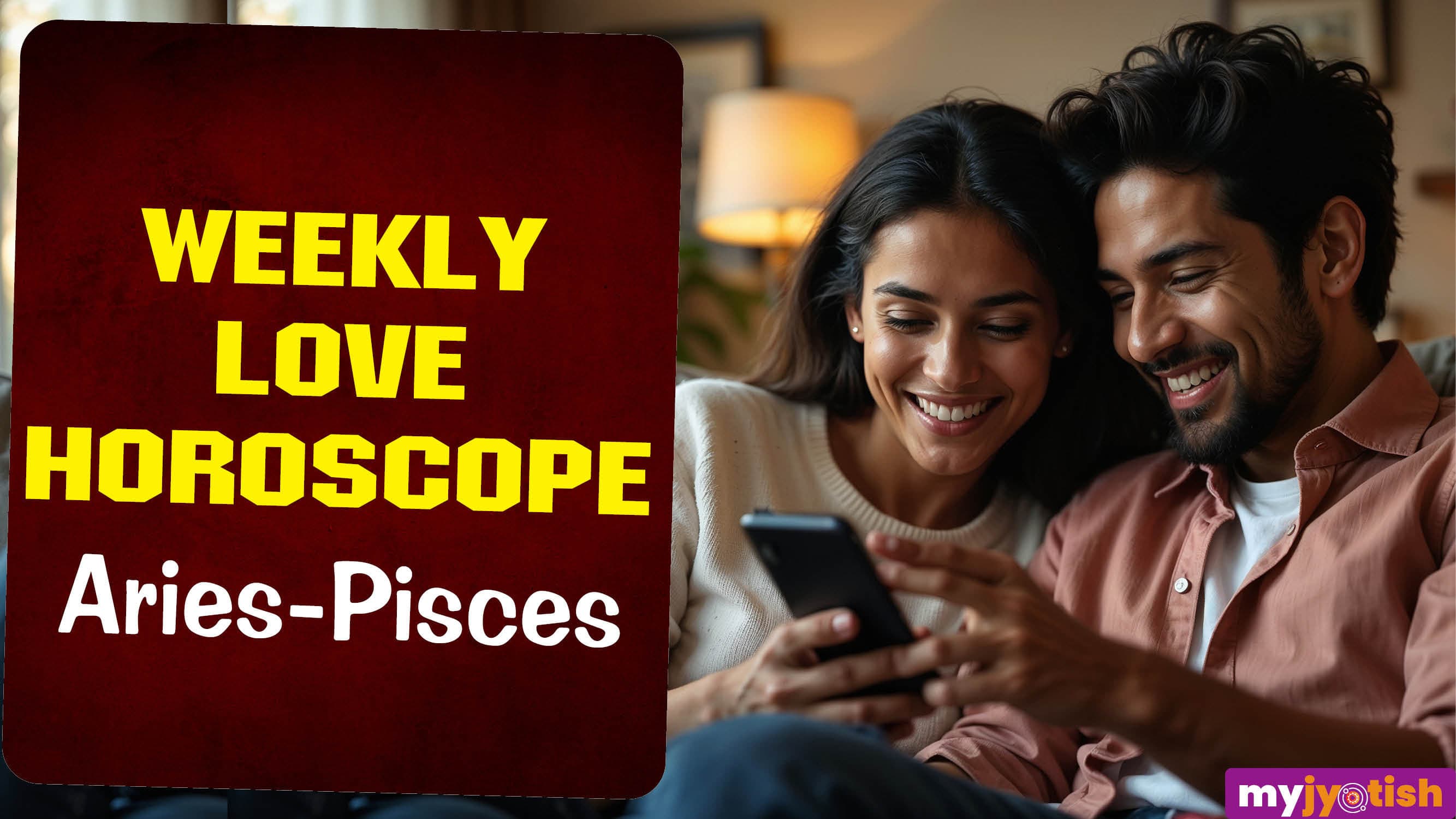 Weekly Love Horoscope 14 to 20 September, 2026: Any Doubts and Confusions Will Be Resolved This Week