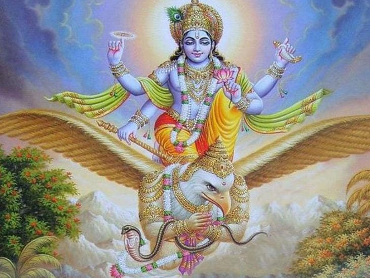 Action which reduces your Life span according to Garuda puran, read on to know how can you quit these habits