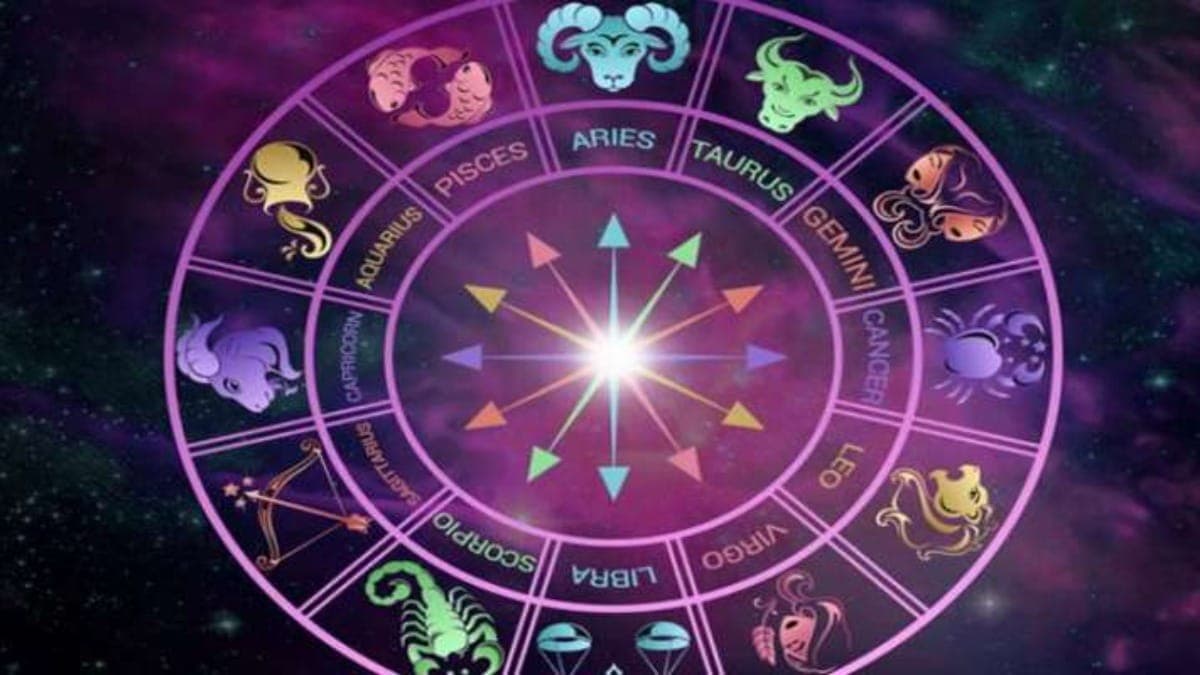 Know how your personality is defined by your day of birth