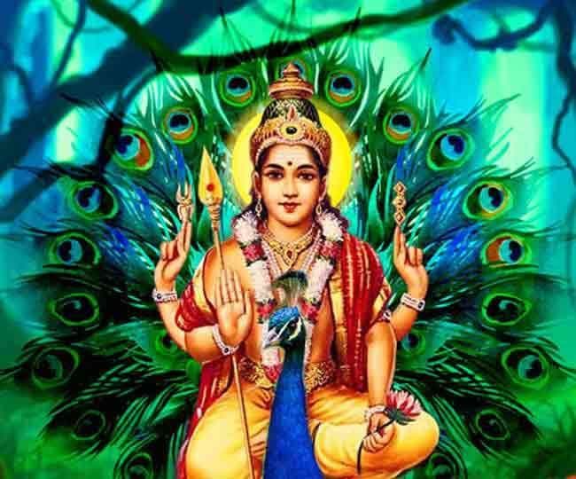 Skanda Sashti 2022 : Know why Skanda Shashthi of Kartik month is vey important for children