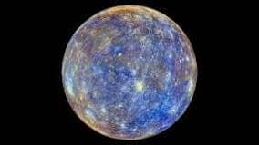 Mercury Transit 2026: Mercury Transit In Gemini Will Bring Good Fortune For These Individuals | Check Here