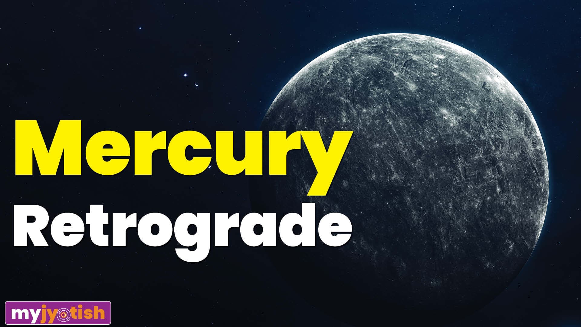 Mercury Retrograde 2026: Know The Effects Of Mercury Retrograde On All Zodiac Signs | Check Here