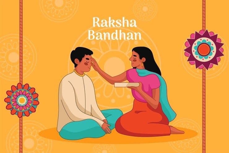Raksha Bandhan: When is Raksha Bandhan? Click Here To Know The Date, Tilak Ritual, And Story