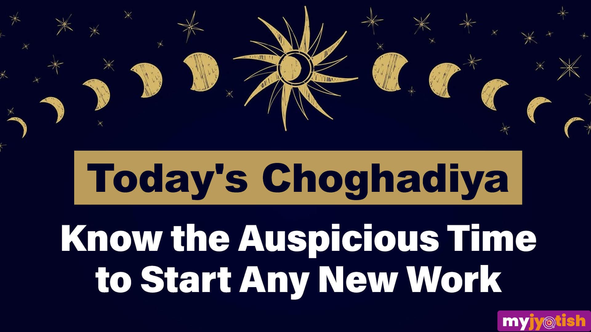 Today's Choghadiya 04 March 2026: Know Auspicious Time To Start Any New Work Today, Read Here
