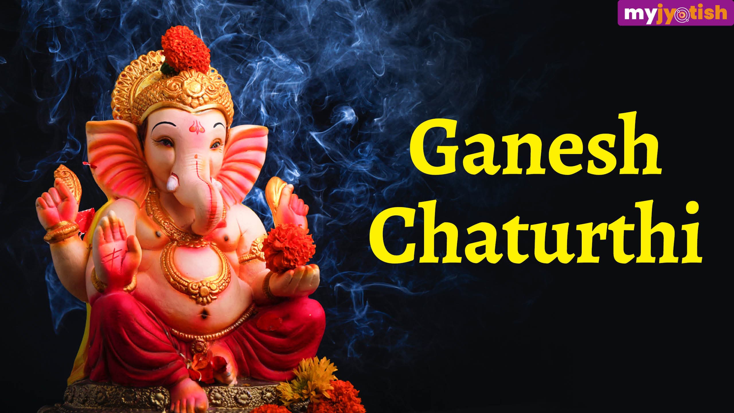Ganesh Chaturthi 2026: When is Ganesh Chaturthi? Know the Date, Time, and Rituals of Worshipping