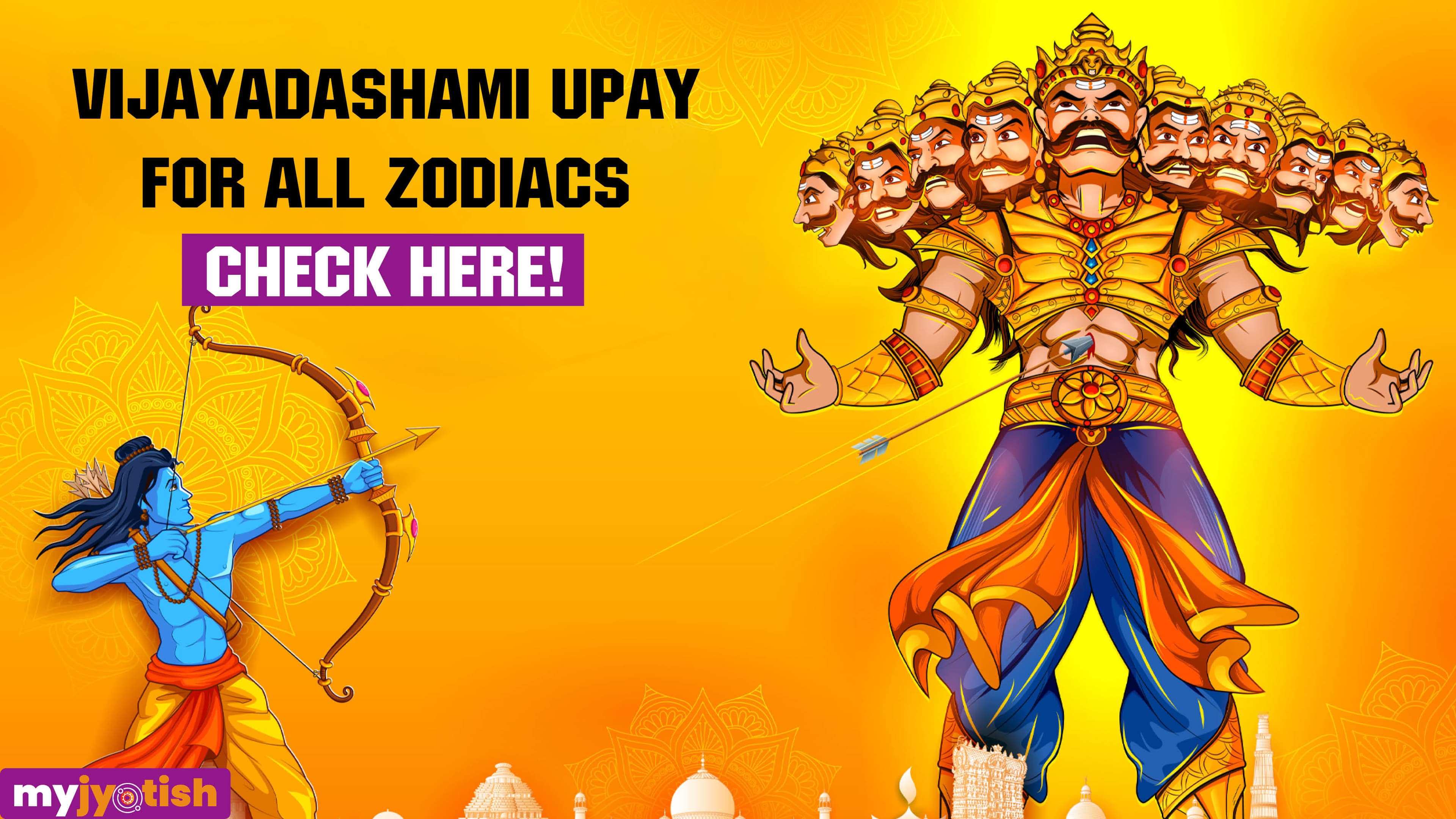 Donations on Vijayadashami 2026: Donate these Items According to your Zodiac Sign on the day of Vijayadashami