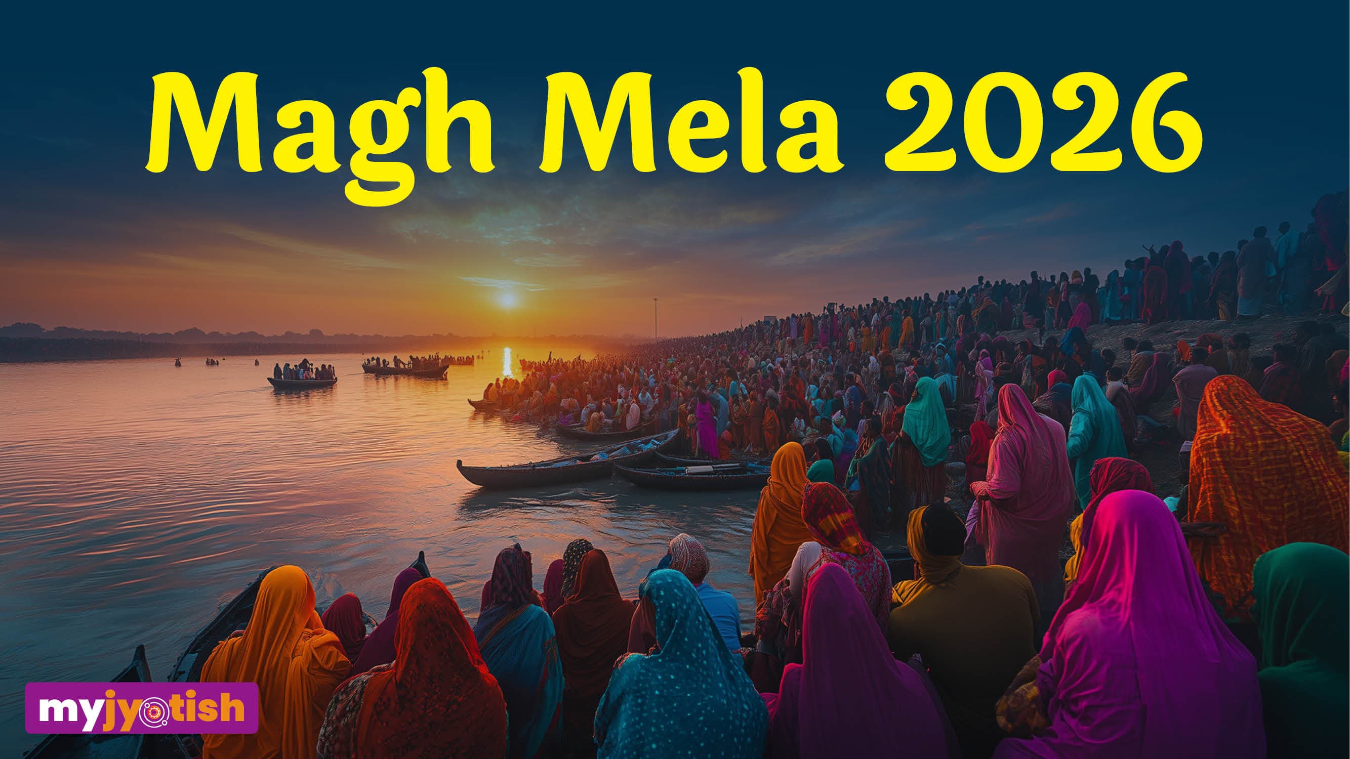 Magh Mela 2026: Know The Religious Significance Of Magh Mela | Check Here