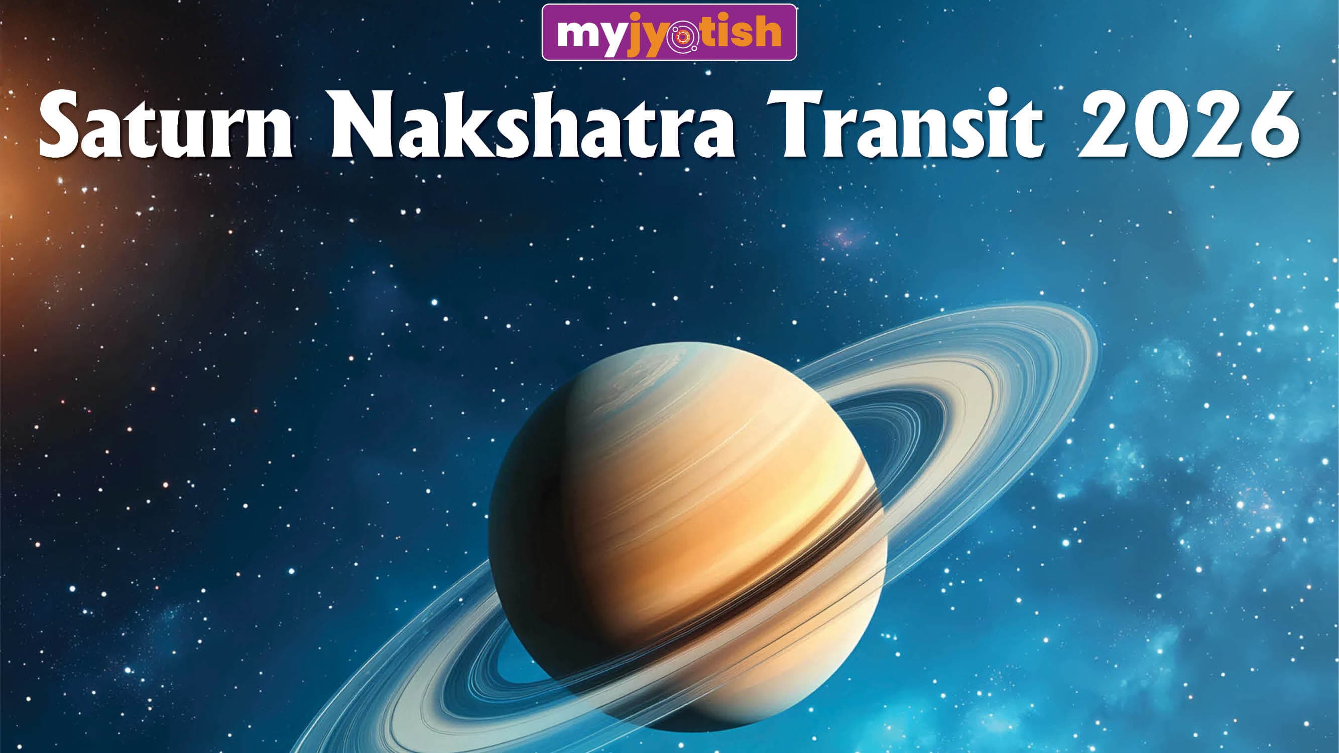 Shani Nakshatra Gochar 2026: Saturn Nakshatra Transit Will Bring Challenges For These Zodiac Signs