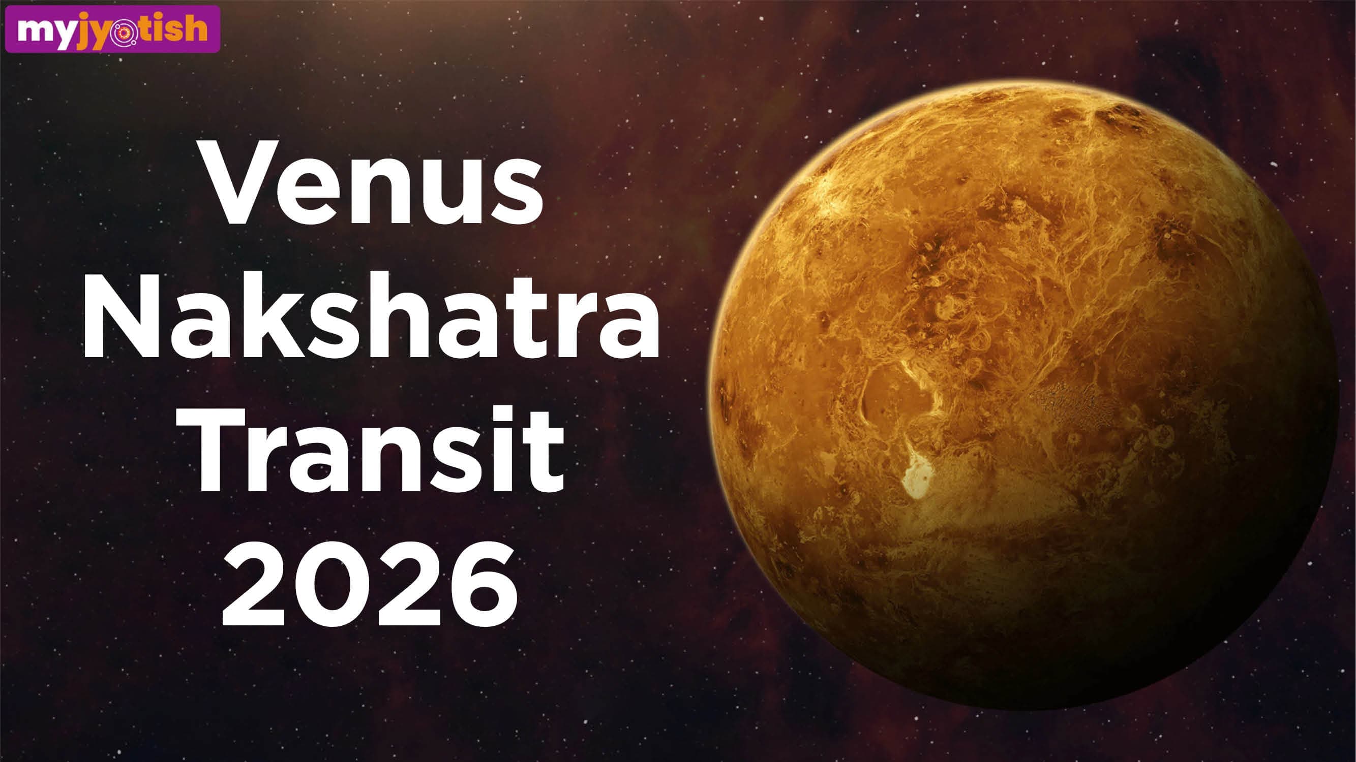 Venus Nakshatra Transit: These Zodiac Signs May Face Consequences During Venus Transit In Krittika Nakshatra