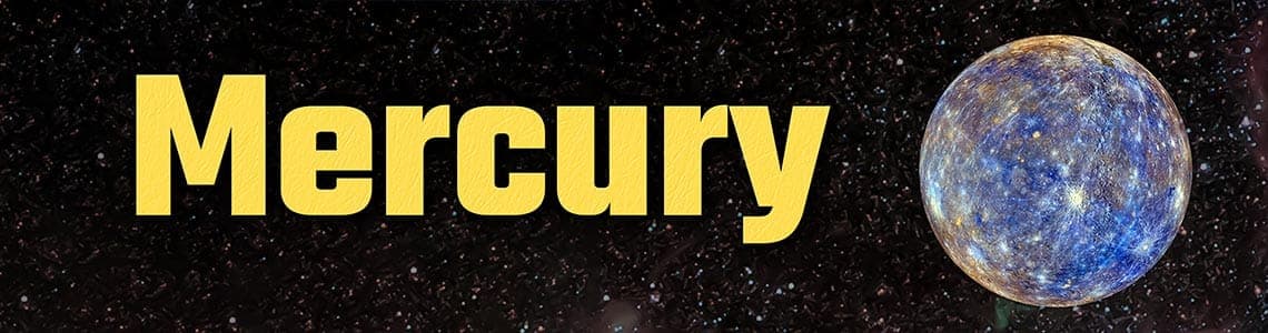 Mercury