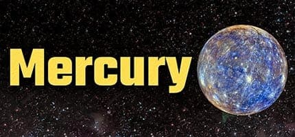 Mercury