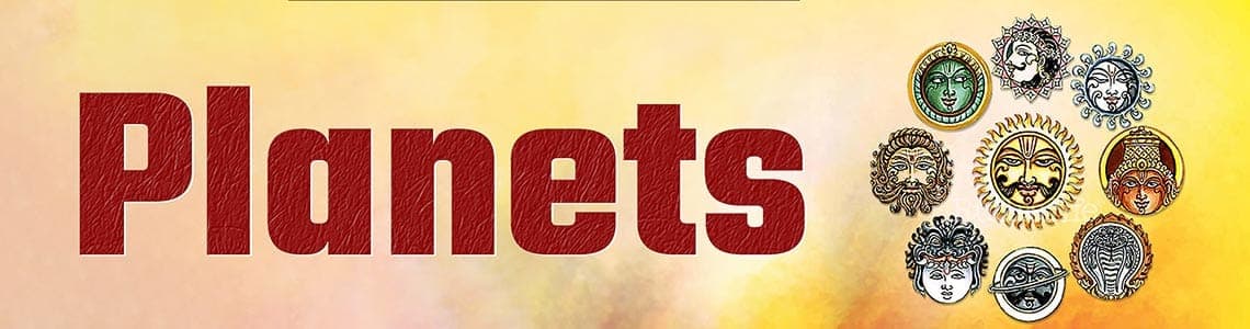 Planets