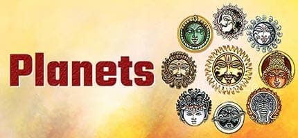 Planets
