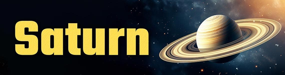 Saturn