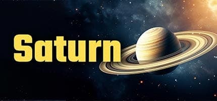 Saturn