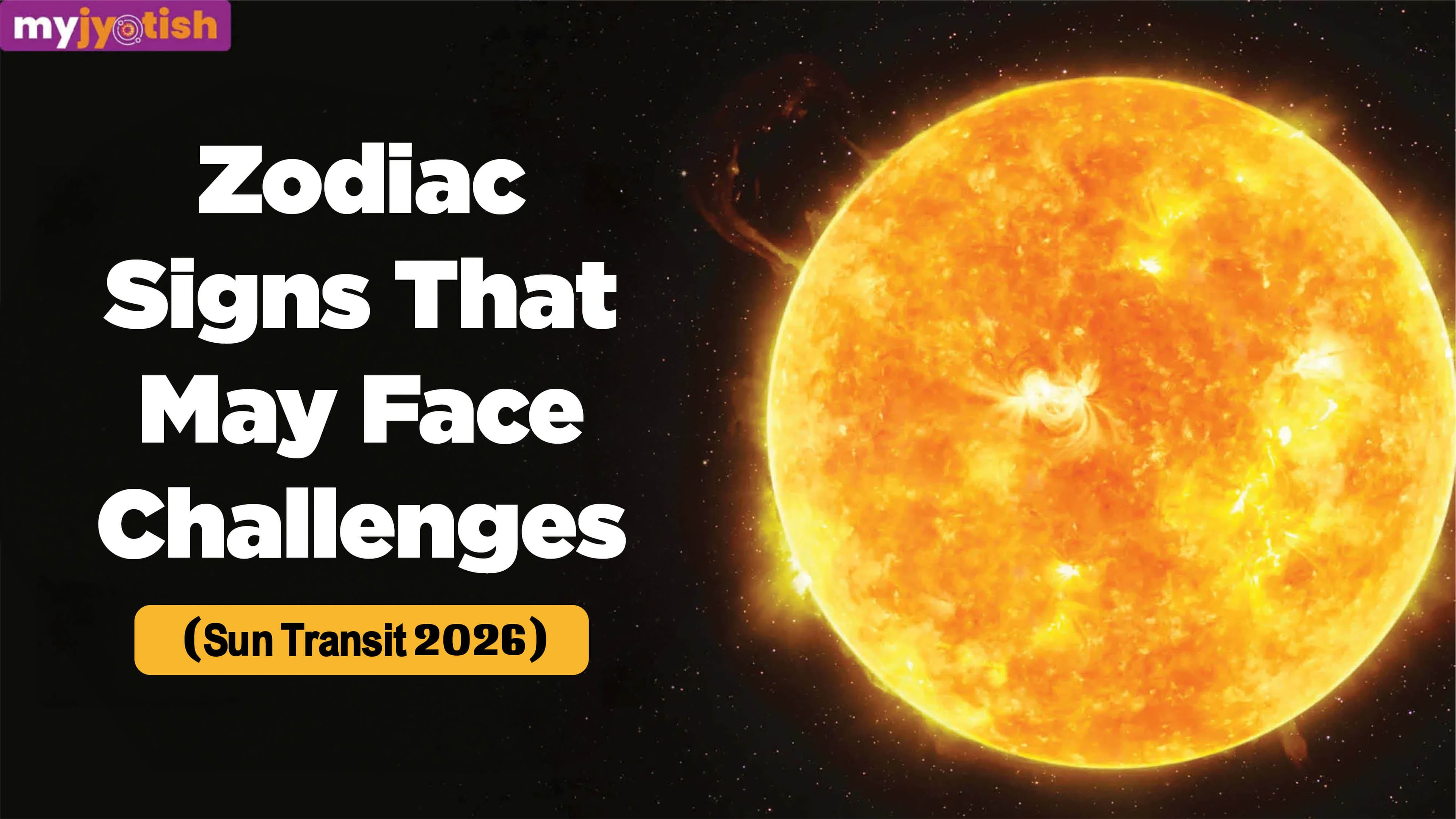 Vaisakhi 2026: These Zodiac Signs Will Need To Be Cautious During Sun Transit | Check Here