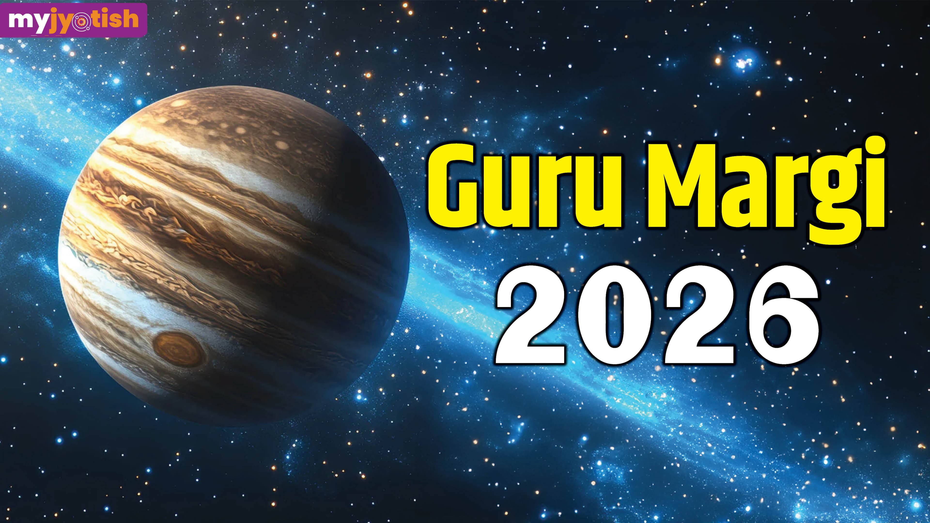 Jupiter Direct 2026: Jupiter's Direct Motion May Bring Major Losses For These Zodiac Signs | Check Here