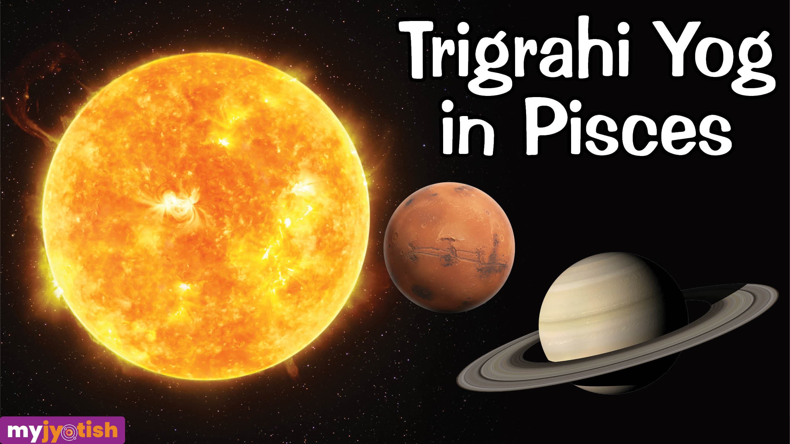Trigrahi Yog 2026: Trigrahi Yog In Jupiter's Sign Will Bring Challenges For These Zodiac Signs | Check Here