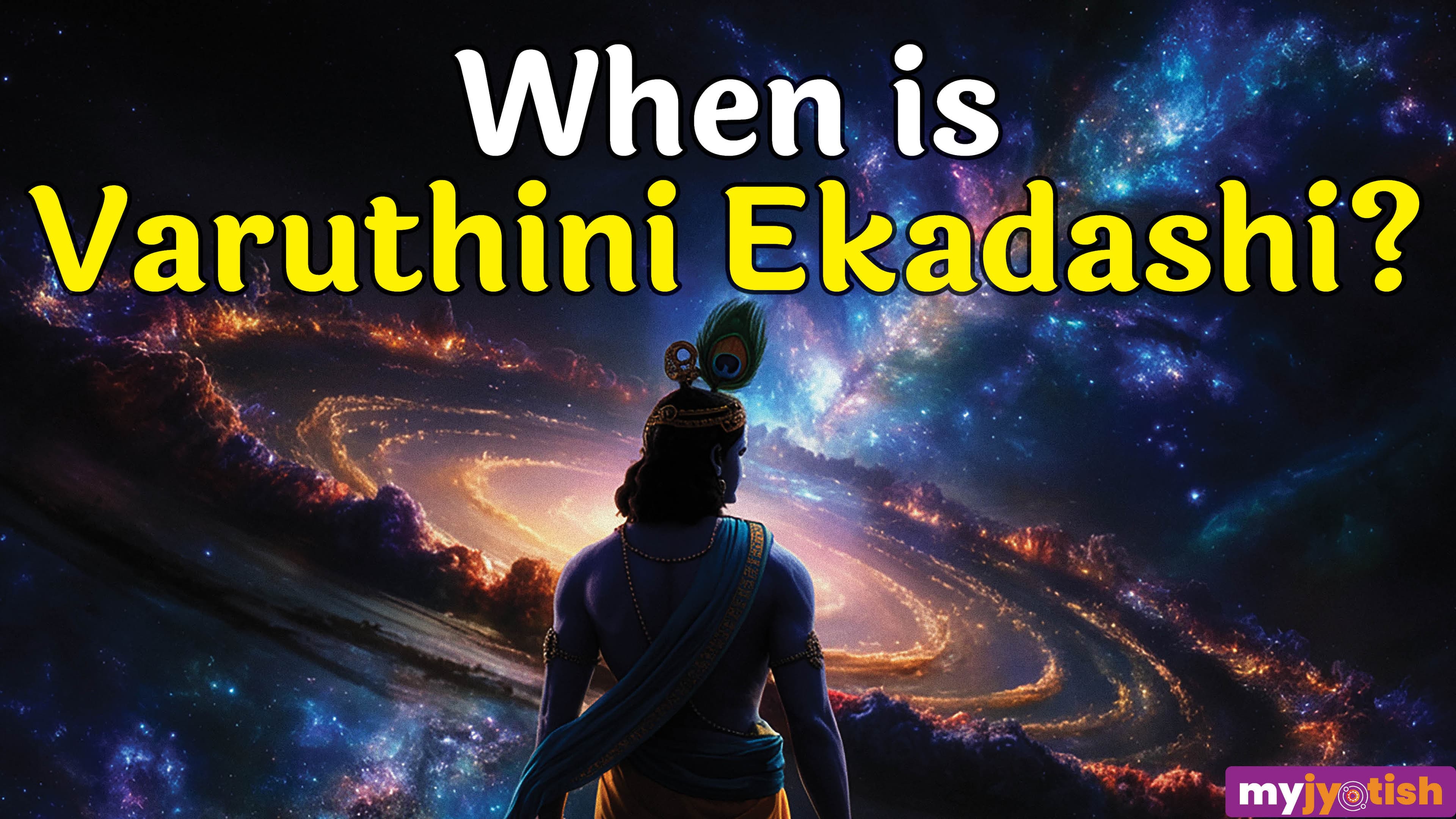 Varuthini Ekadashi 2026: When Is Varuthini Ekadashi? Know the Date, Puja Rituals and Spiritual Benefits