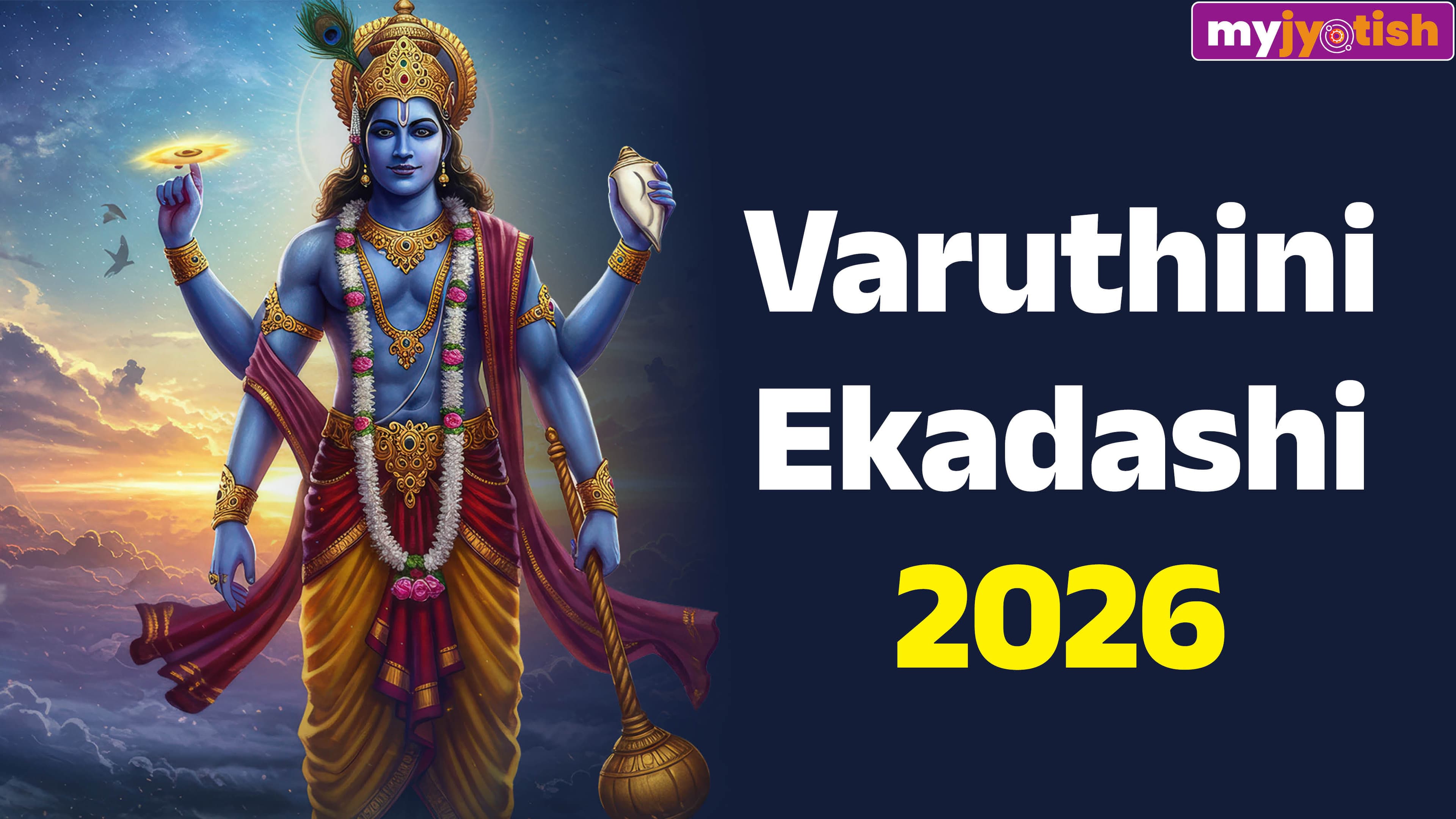 Ekadashi April 2026: Wear These Colours On Ekadashi According To Your Zodiac Signs | Read Here