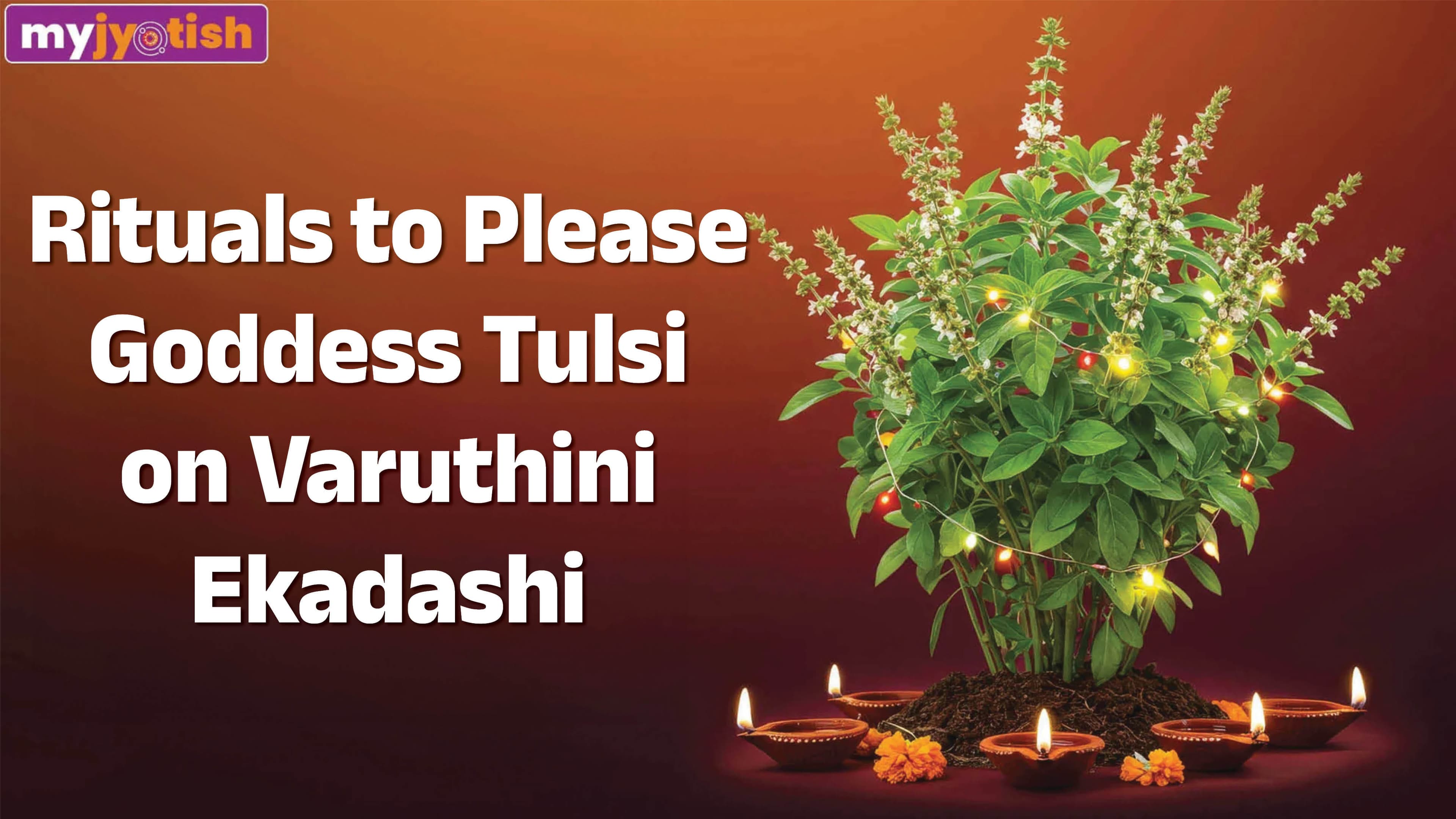 Varuthini Ekadashi 2026: Perform These Tulsi Rituals On Varuthini Ekadashi According To Your Zodiac Signs