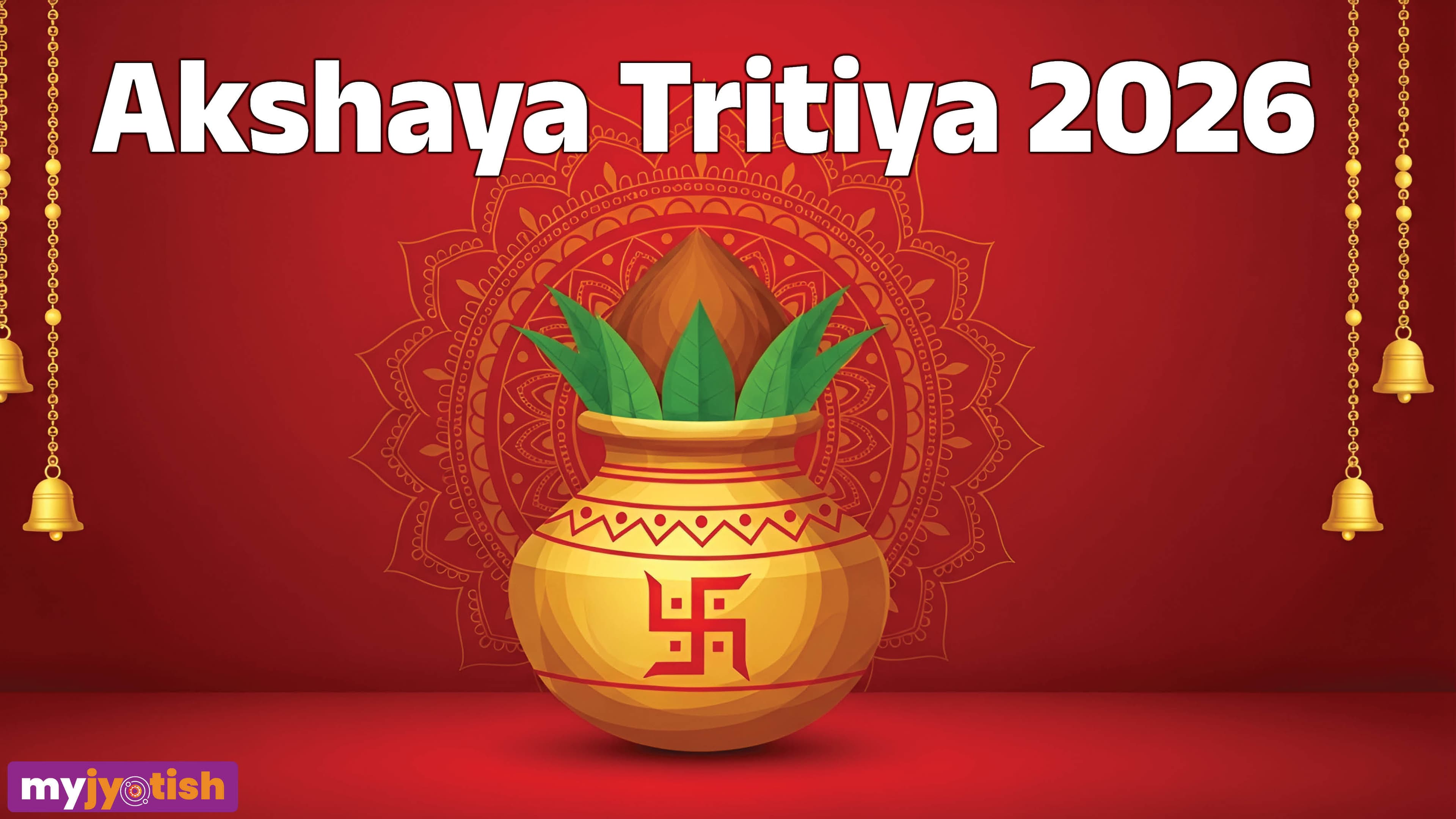 Akshaya Tritiya 2026: These Zodiac Signs Will Receive Financial Benefits On The Occasion Of Akshaya Tritiya