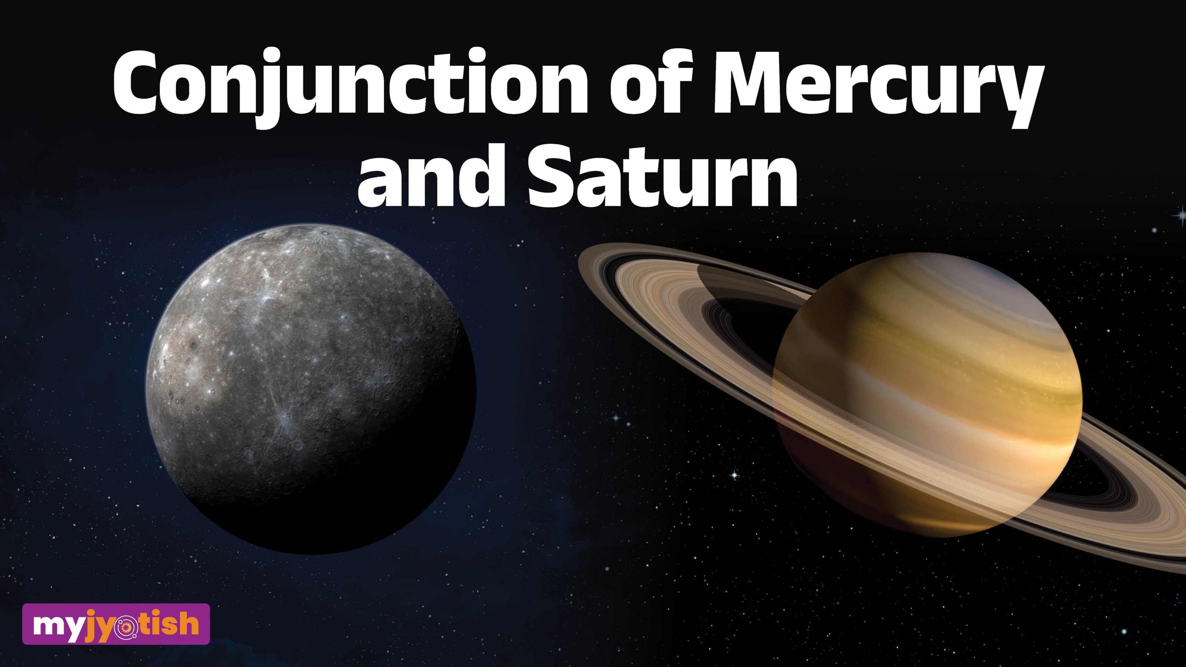 Conjunction of Mercury and Saturn: Conjunction of Mercury and Saturn in Pisces will benefit these Zodiac Signs