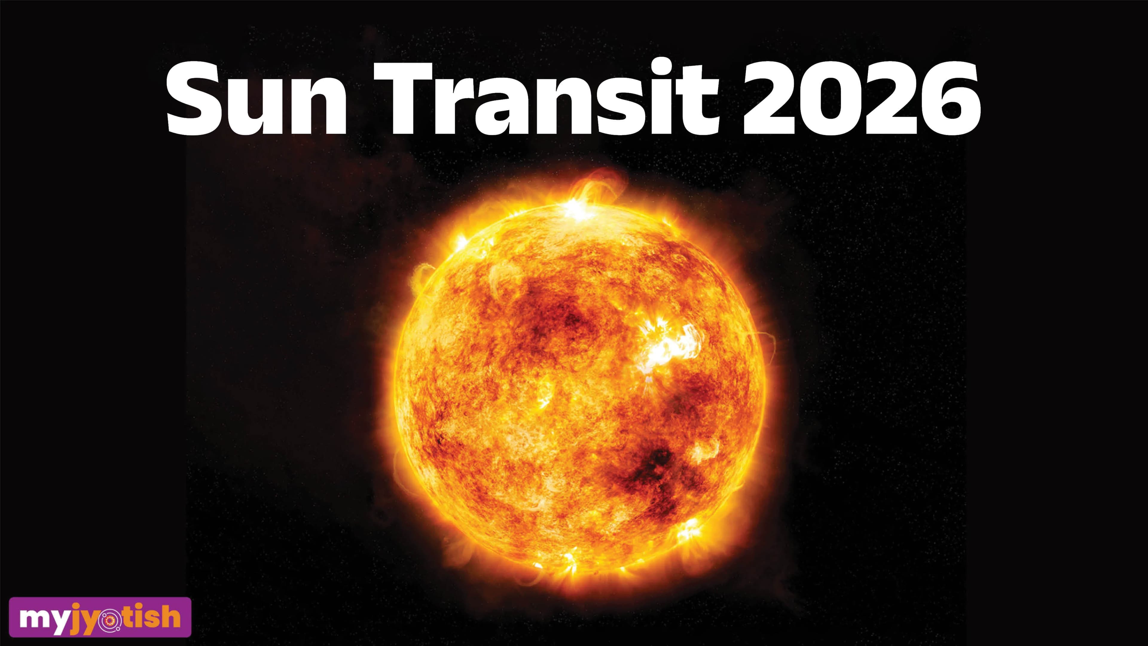 Vaisakhi 2026: Sun Transit Will Bring Positive Impact On These Zodiac Signs On Vaisakhi | Check Here