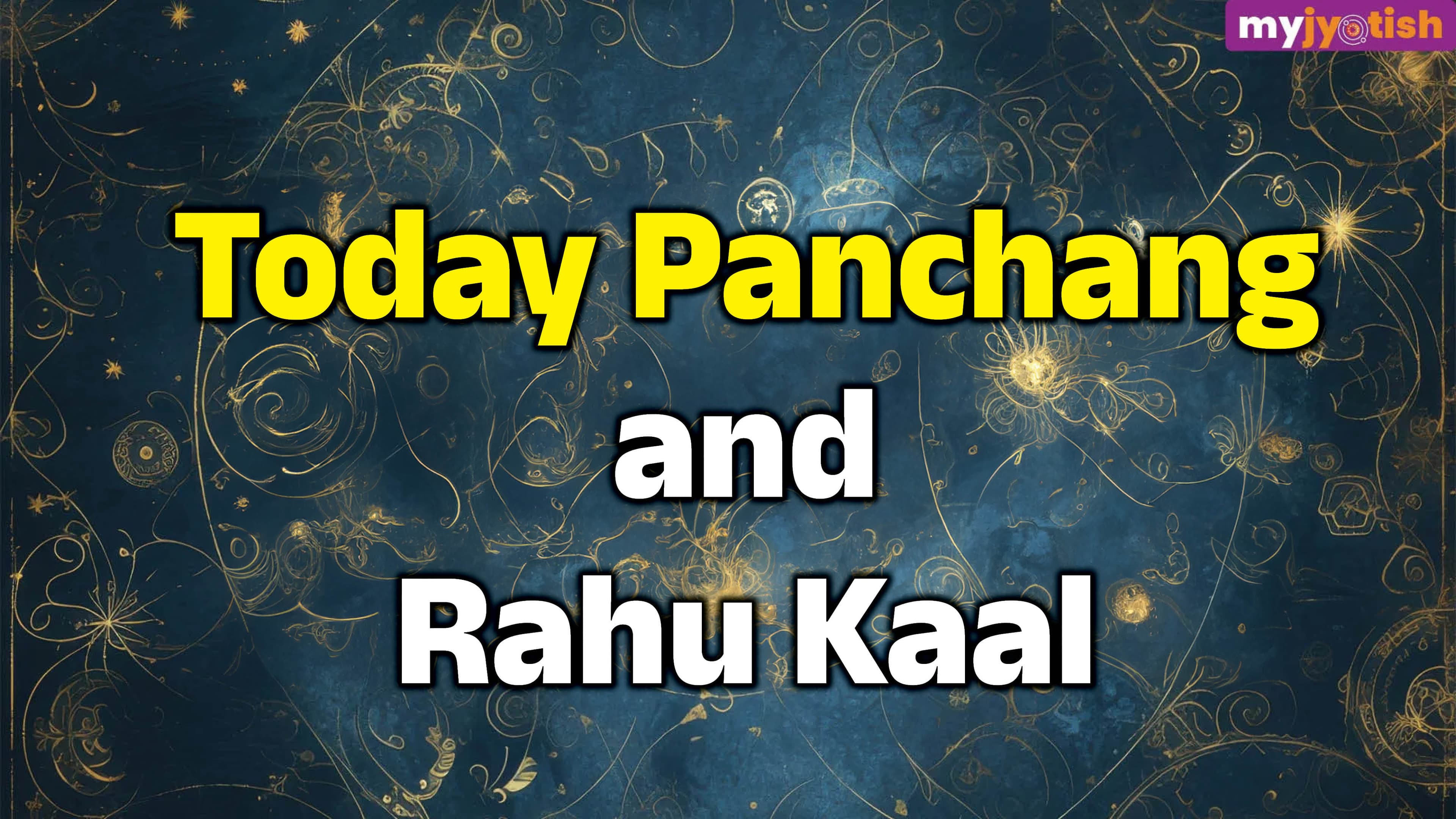 Today Panchang 27 May 2026: Many Auspicious Yogas Are Being Formed Today