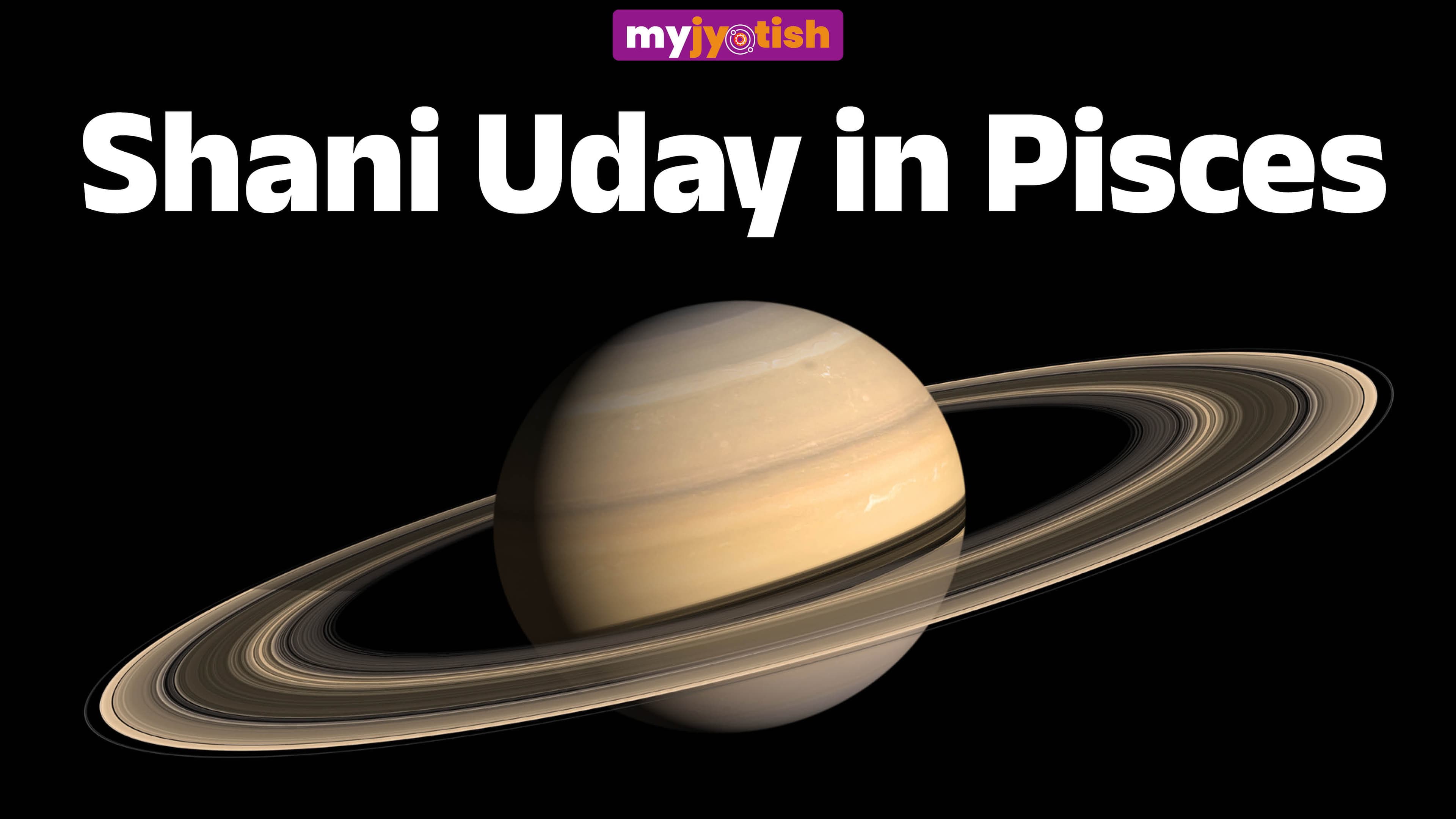 Shani Uday 2026: Shani Uday In Pisces Will Bring Special Benefits For These Zodiac Signs | Read Here