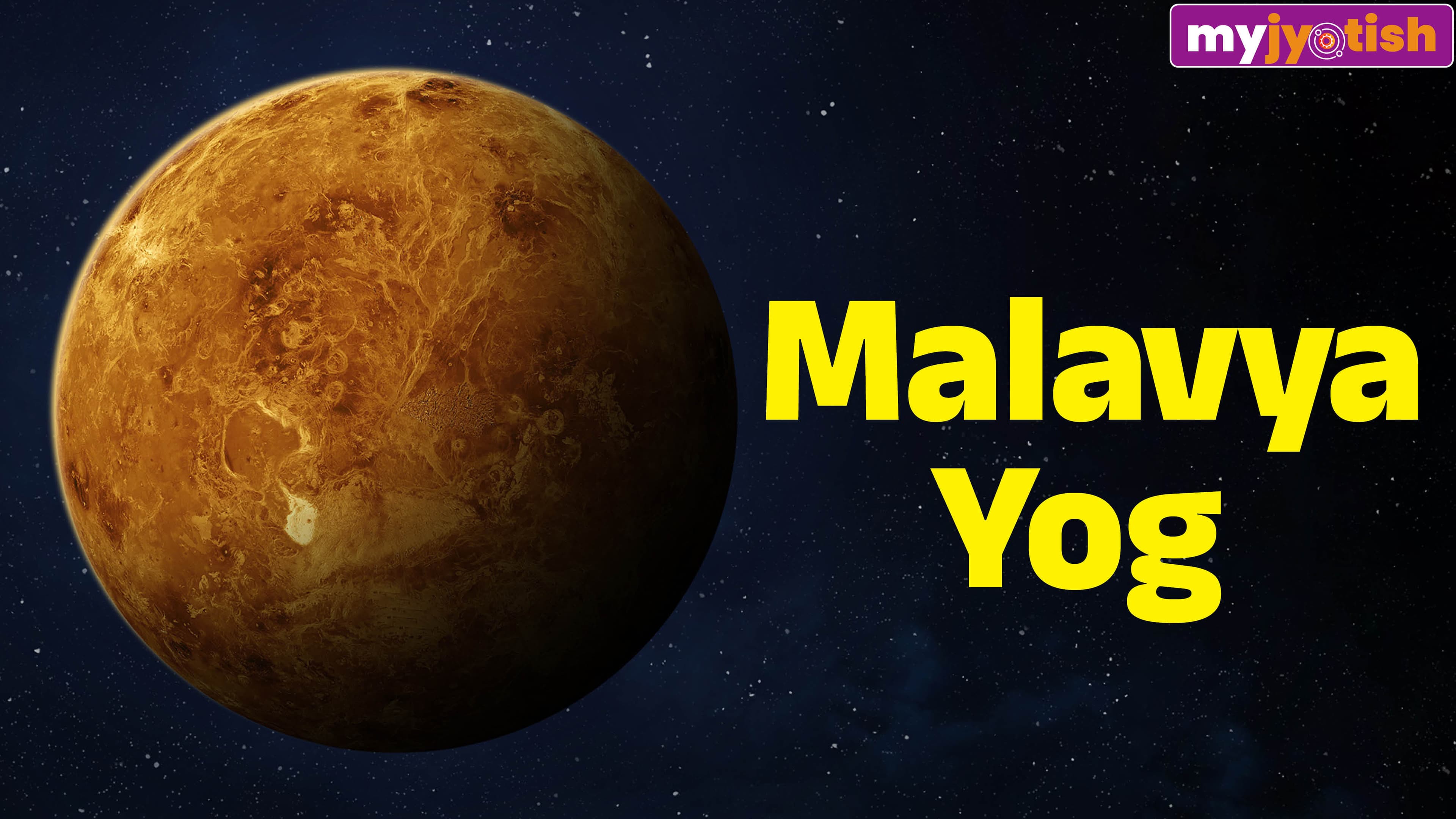 Malavya Rajyog 2026: Malavya Rajyog Will Bring Major Challenges For These Zodiac Signs | Check Here