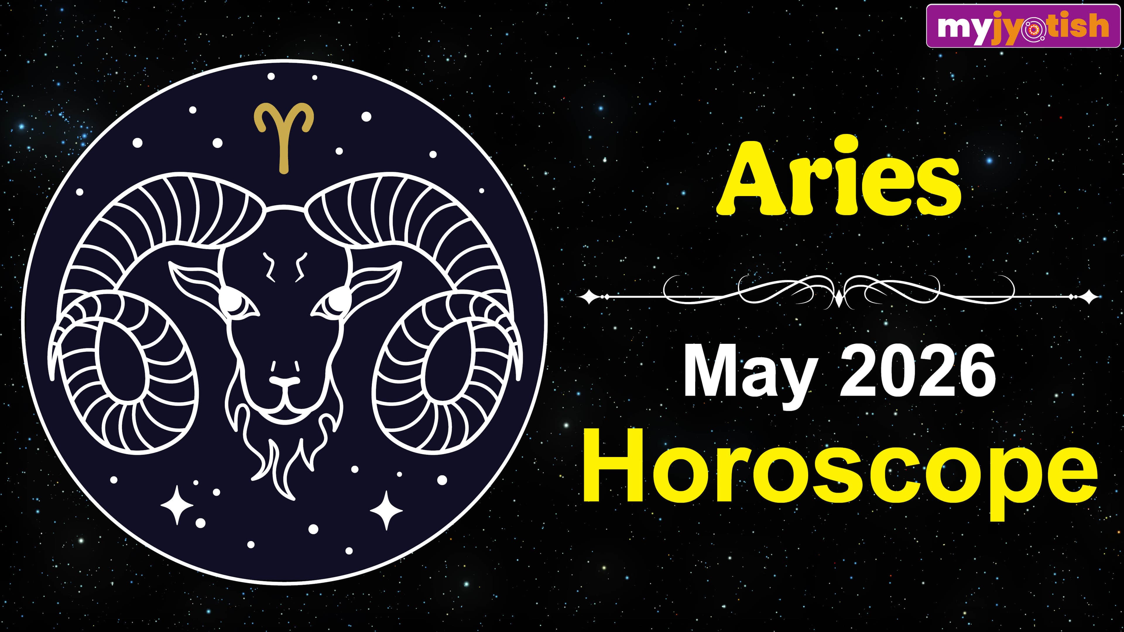 Aries Horoscope May 2026: This Month Will Bring Success In Several Aspects Of Your Life | Check Here