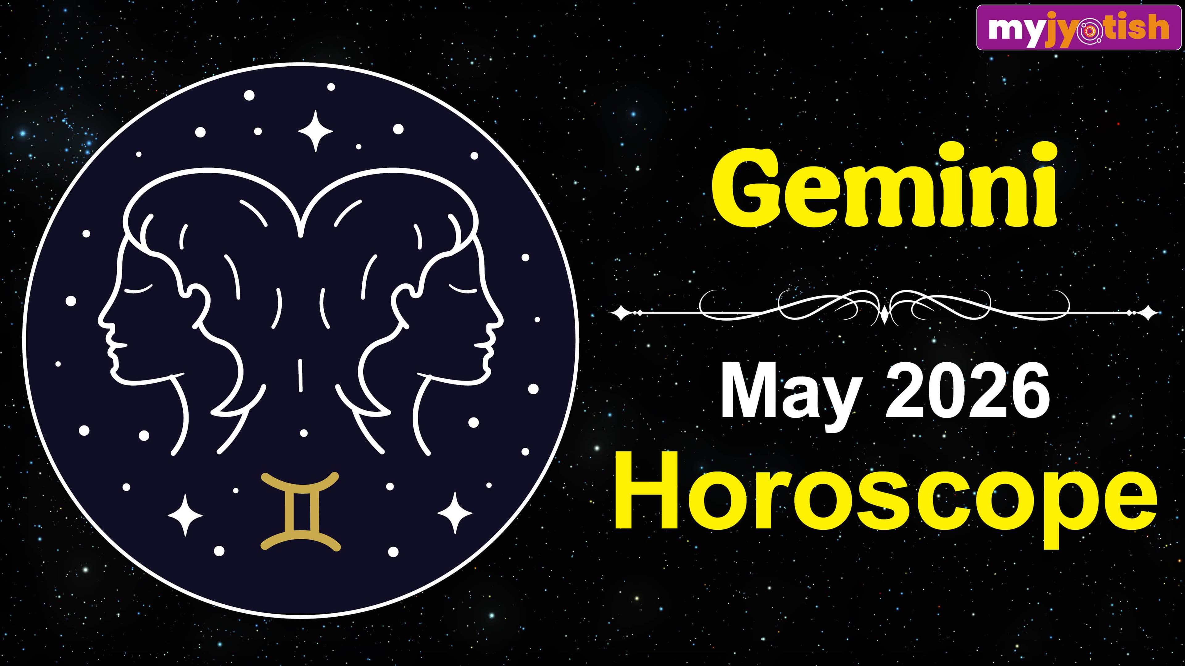 Gemini Horoscope May 2026: You May Receive Surprising Results This Week | Check Here