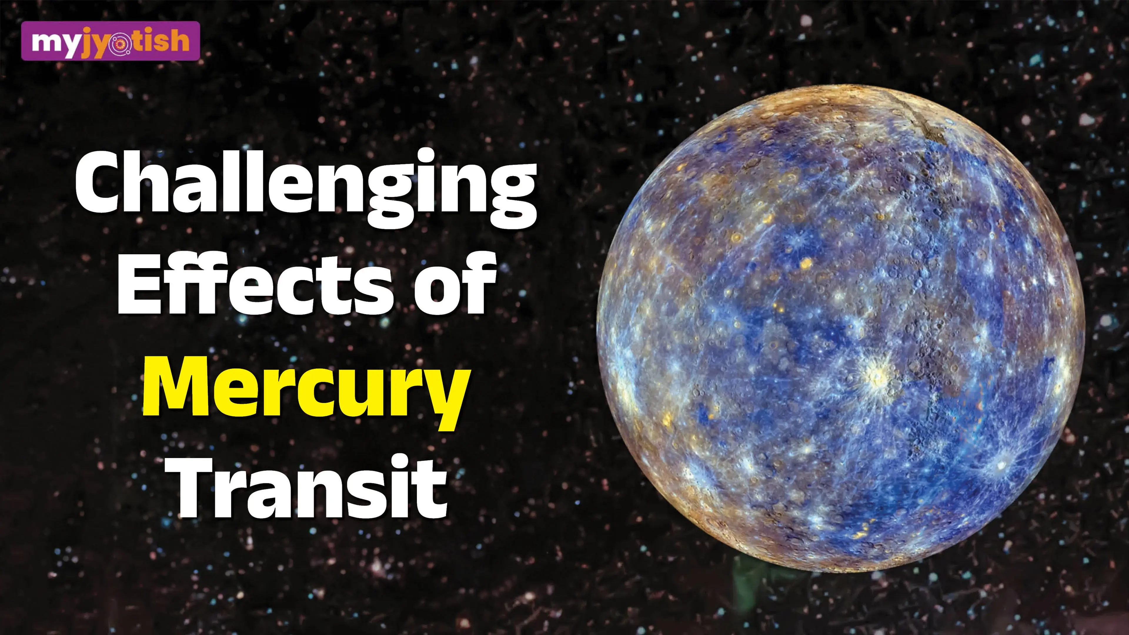 Mercury Transit 2026: Mercury Transit In Its Own Sign Will Bring Challenges For These Zodiac Signs, Read Here