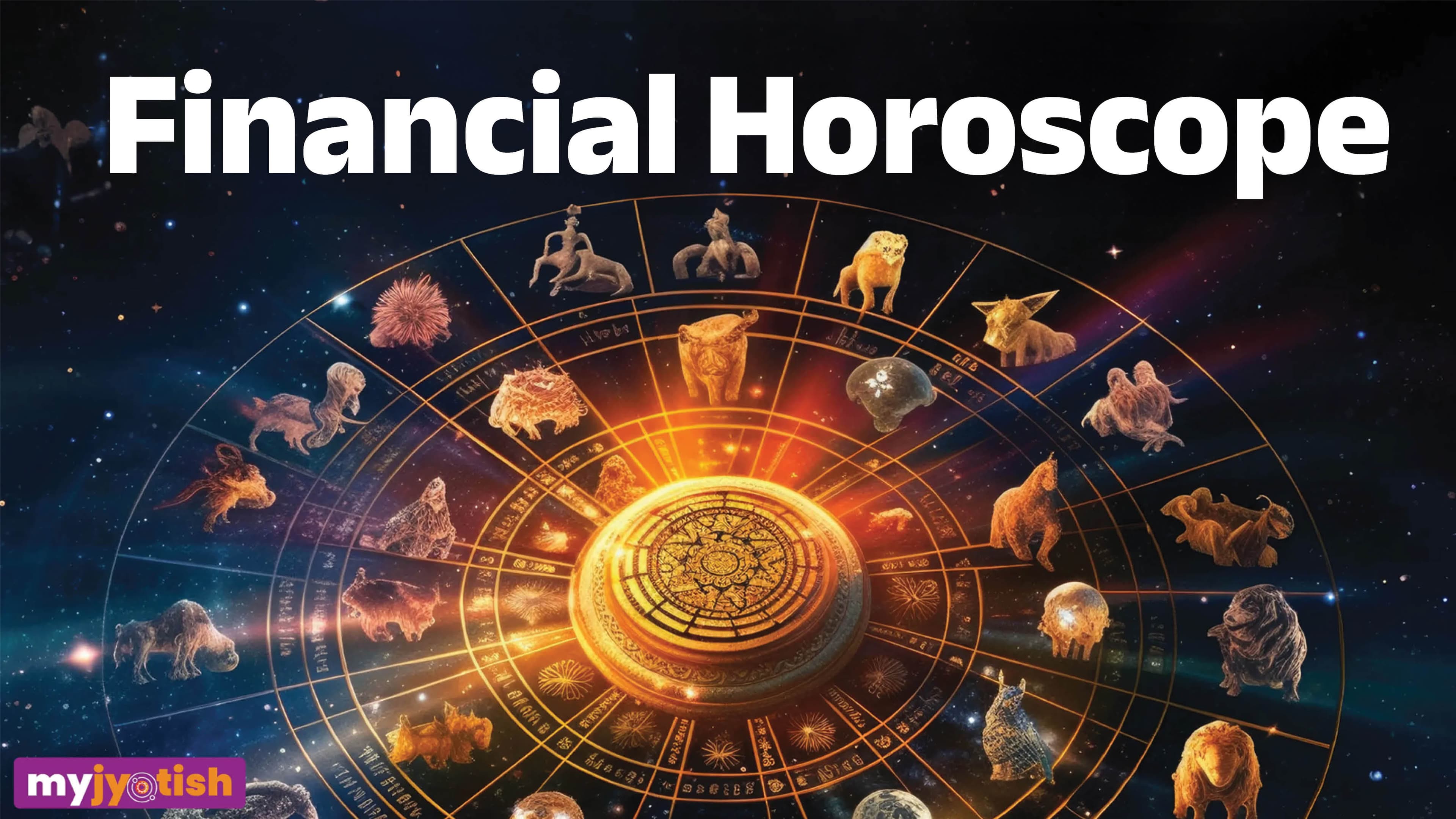 May Financial Horoscope 2026: Money, Wealth, and Investment Predictions for All Zodiac Signs | Check Here