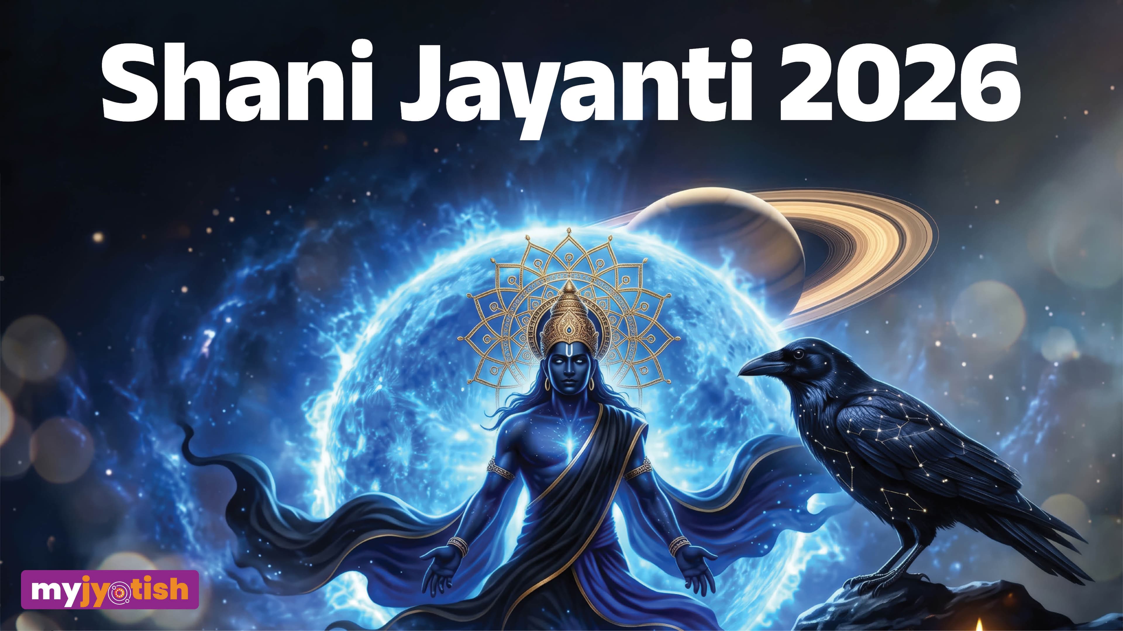Shani Jayanti 2026: The Day of Justice, The Day When God Of Justice Born, Check Shubh Muhurat And Katha
