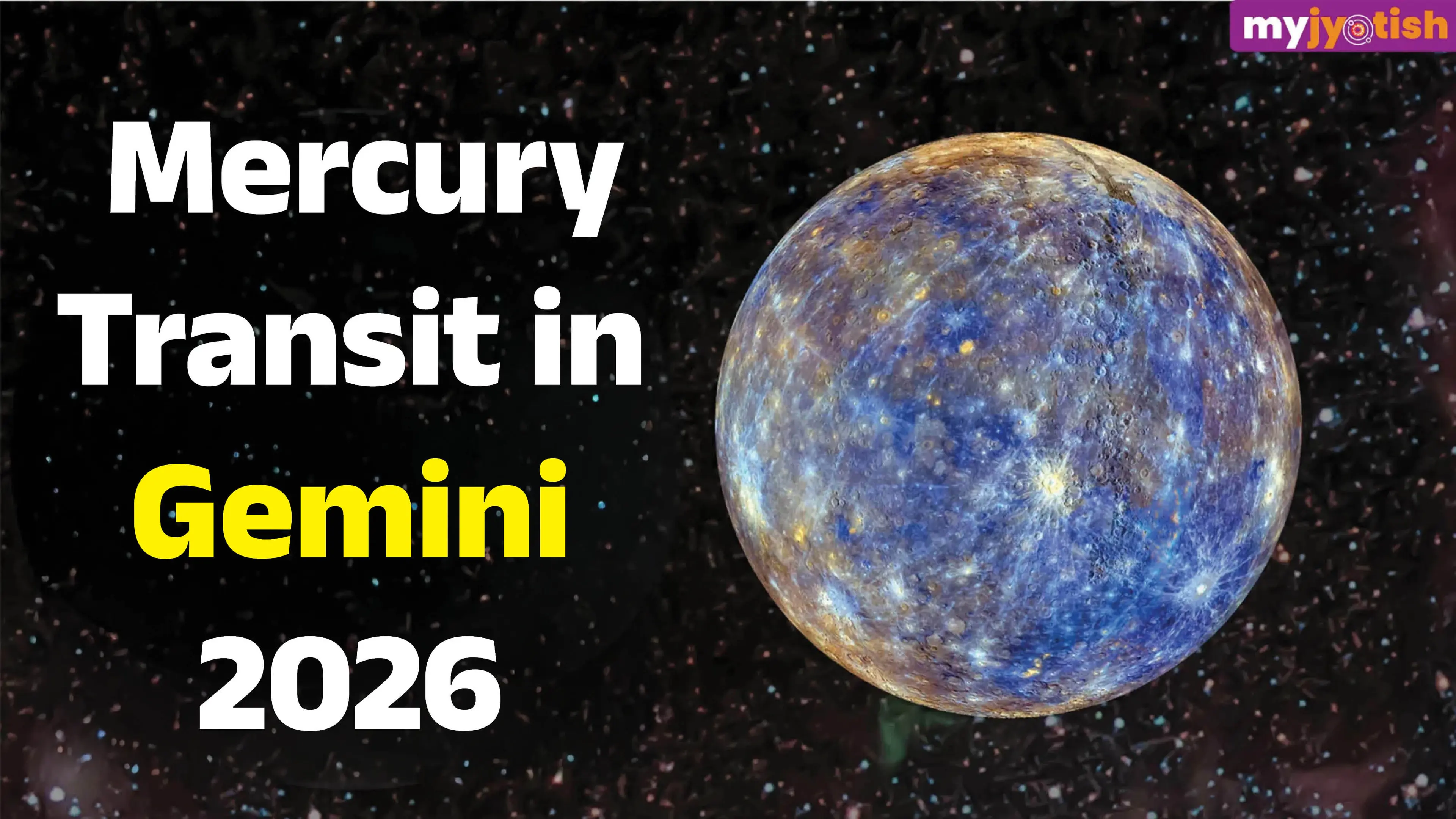 Mercury Transit 2026: Know The Effects Of Mercury Transit On All Zodiac Signs | Check Here