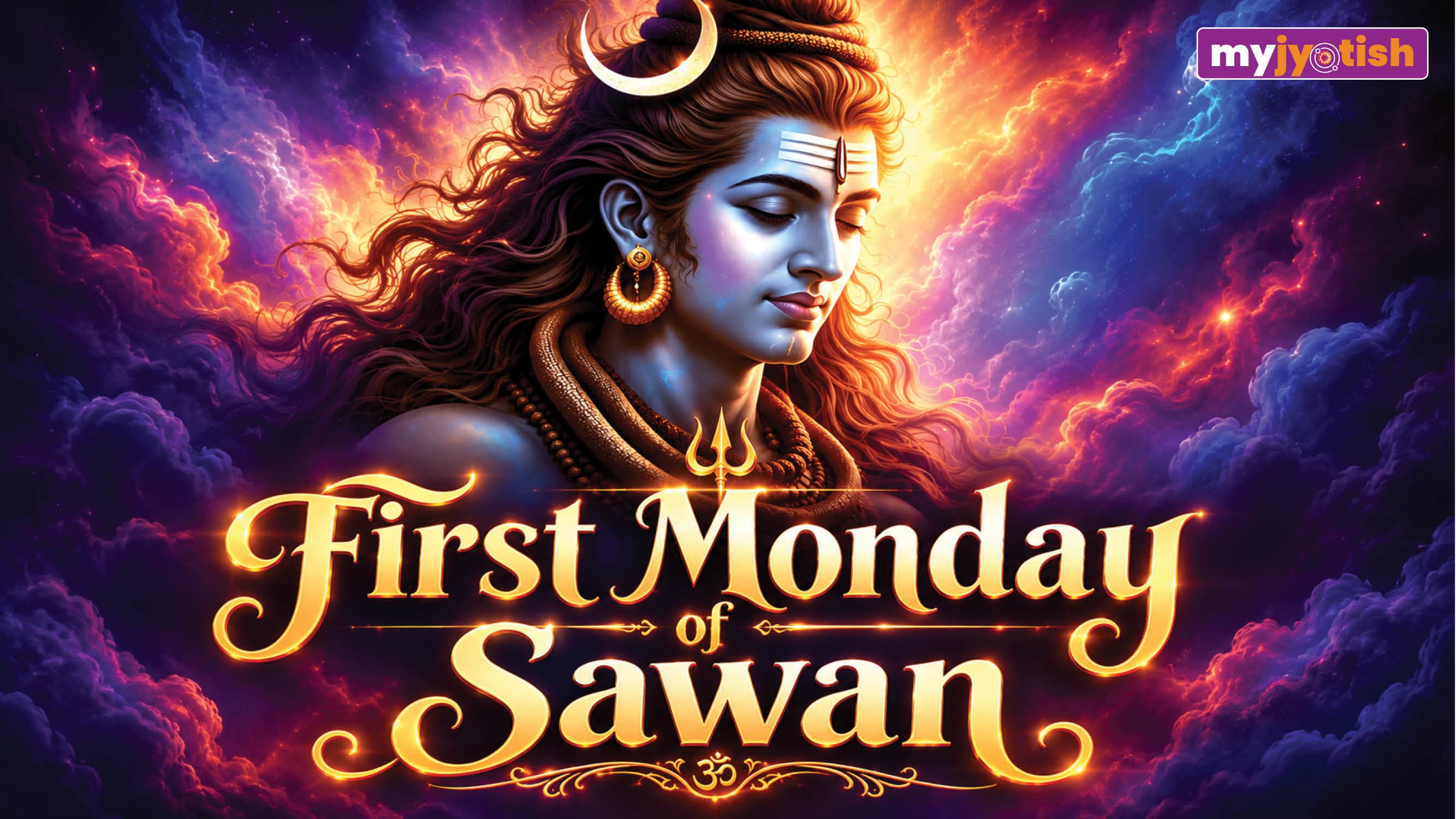 First Monday of Sawan: Shravan Month, Know The Puja Rituals Of Sawan | Read Here