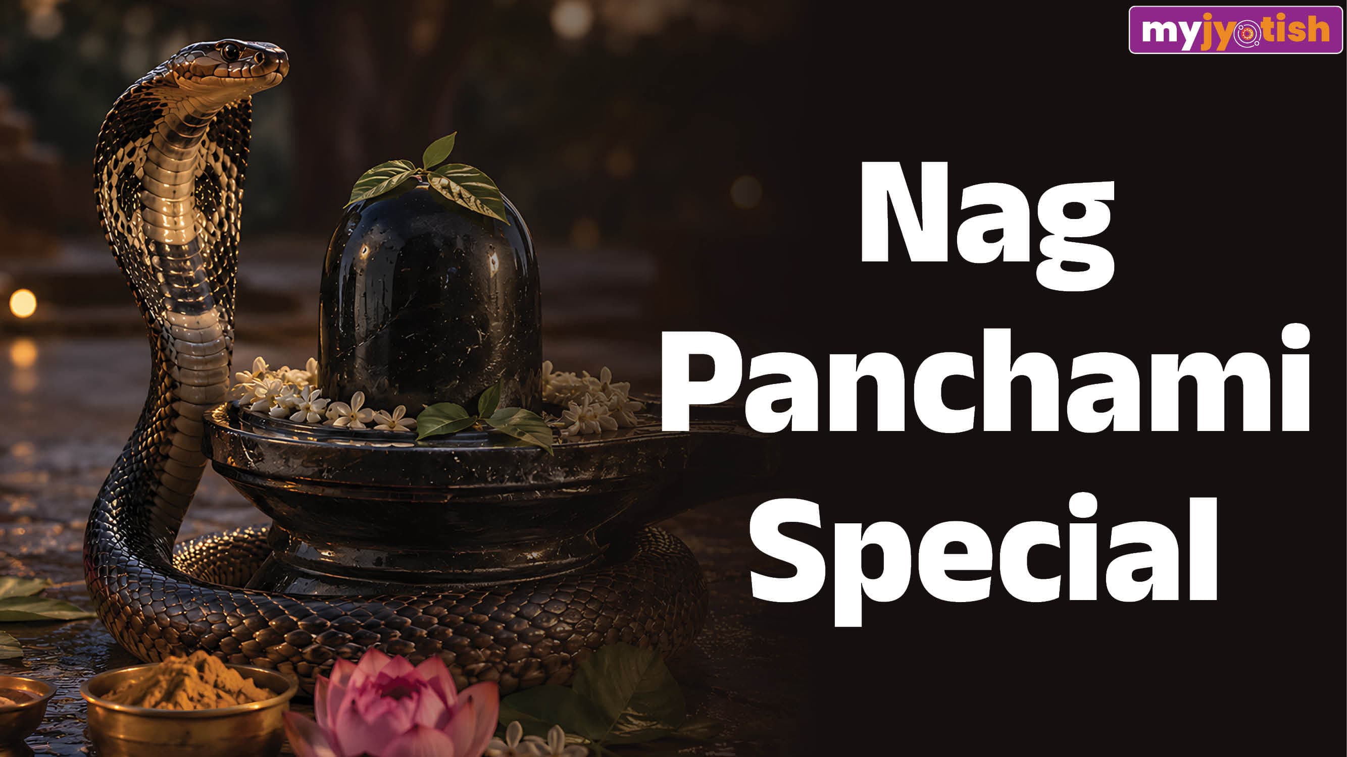 Nag Panchami 2026: Items That Can Be Offered To Lord Shiva On Nag Panchami To Find Relief From All Problems