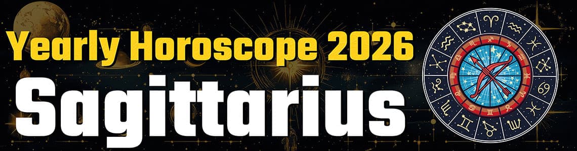 Sagittarius-horoscope