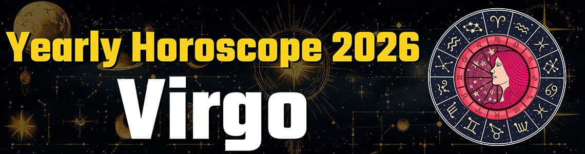 Virgo horoscope