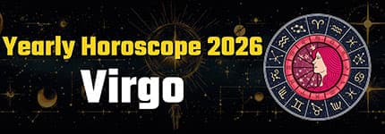 Virgo horoscope