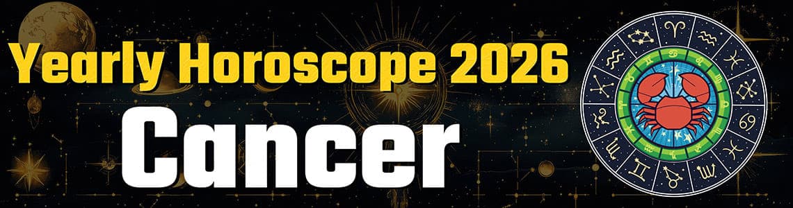 Cancer horoscope