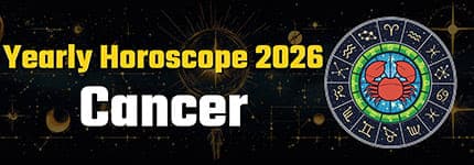 Cancer horoscope